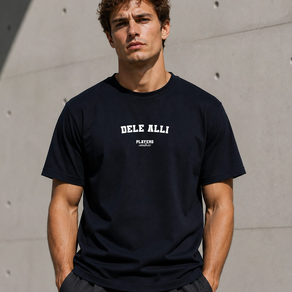Dele Alli Men's T-Shirt
