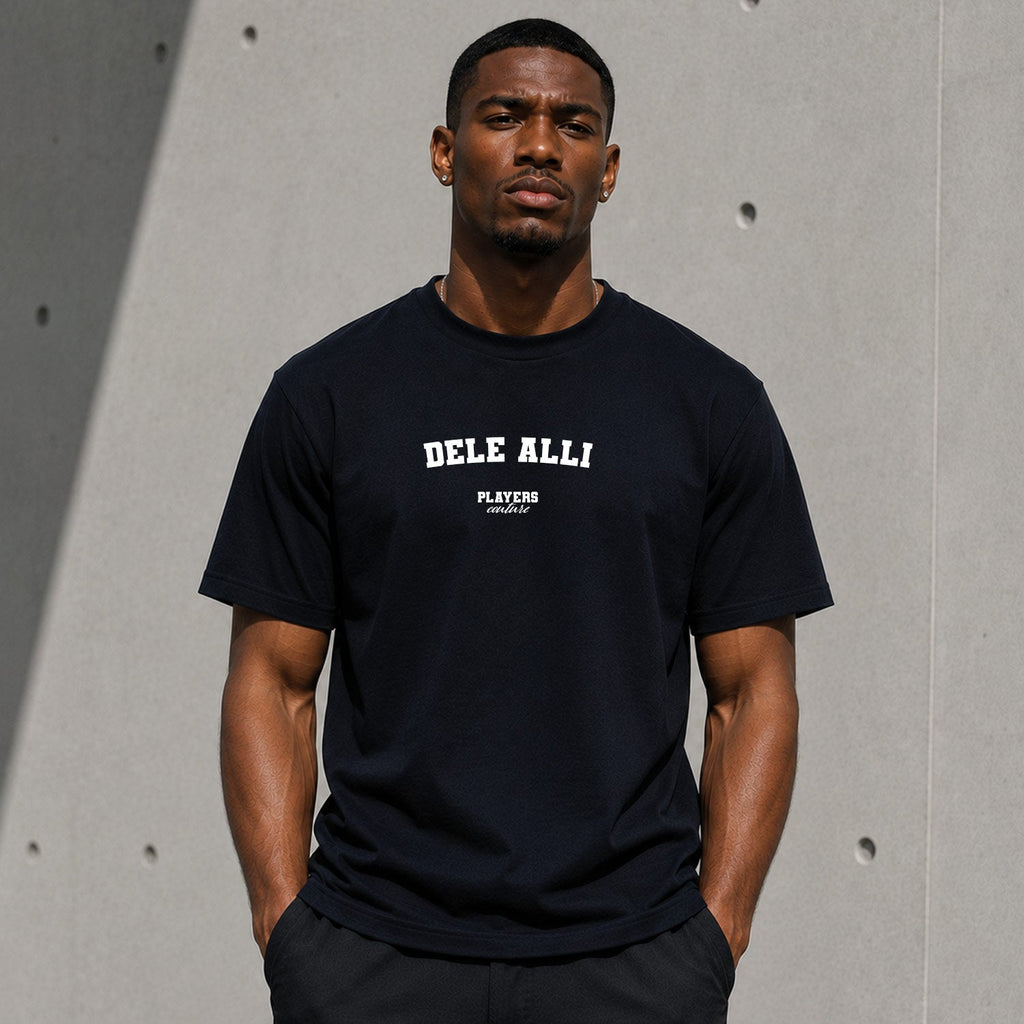 Dele Alli Men's T-Shirt
