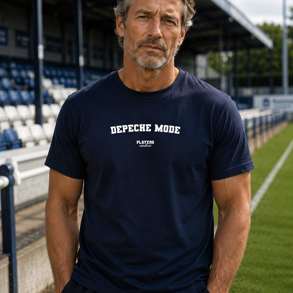 Depeche Mode Men's T-Shirt