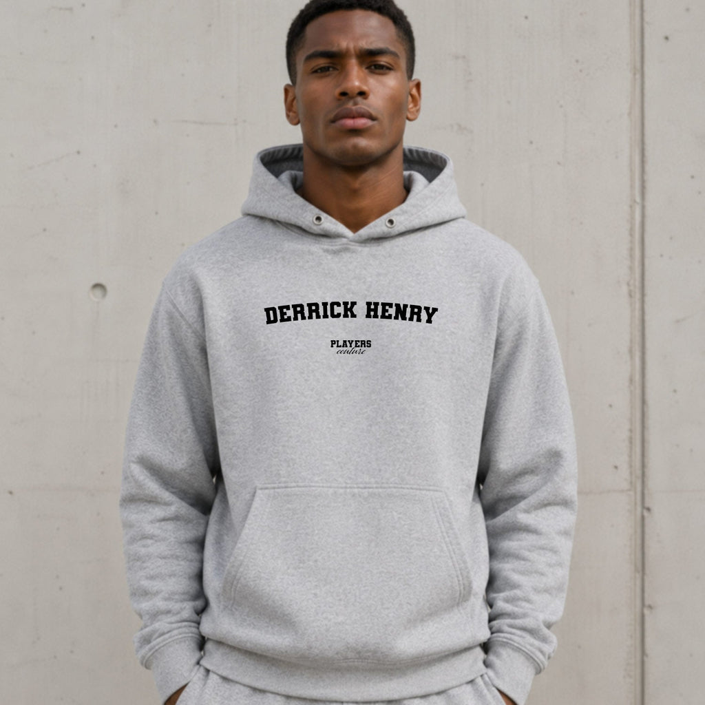Derrick Henry Men's Hoodie
