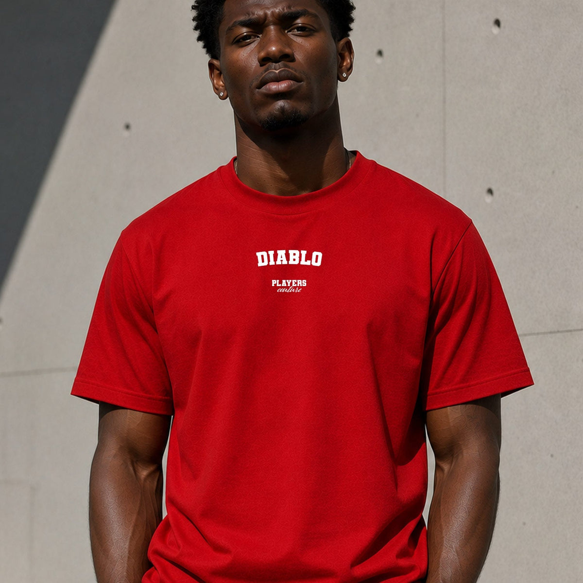 Diablo Men's T-Shirt