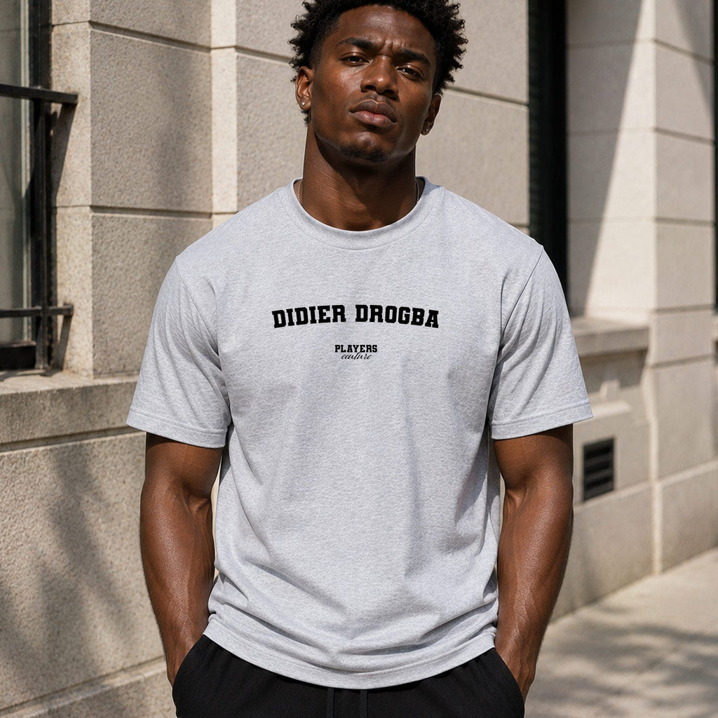 Didier Drogba Men's T-Shirt