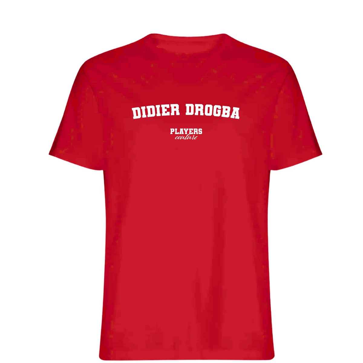 Didier Drogba Men's T-Shirt