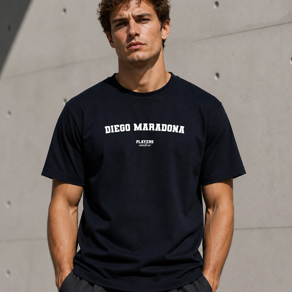 Diego Maradona Men's T-Shirt
