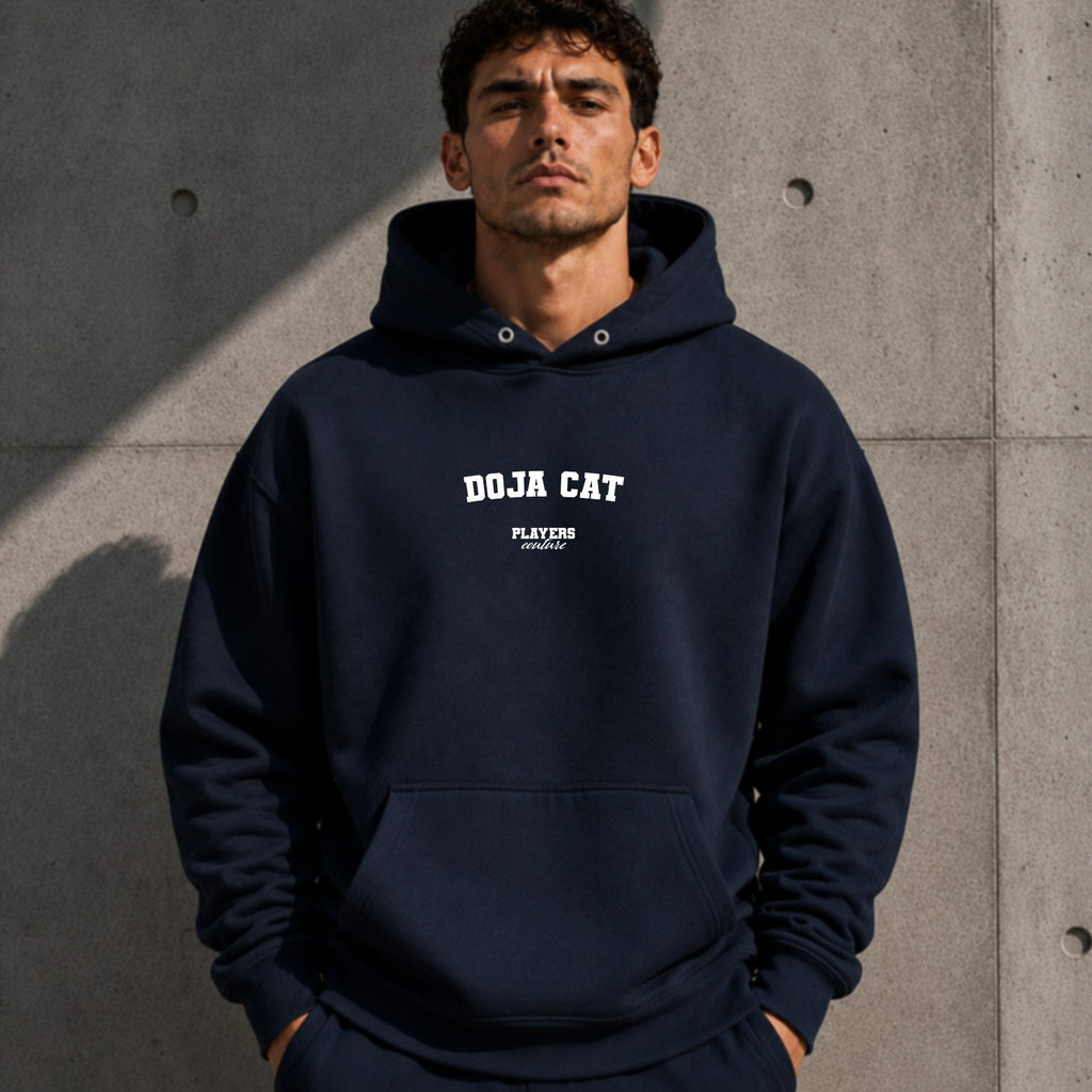 Doja Cat Men's Hoodie