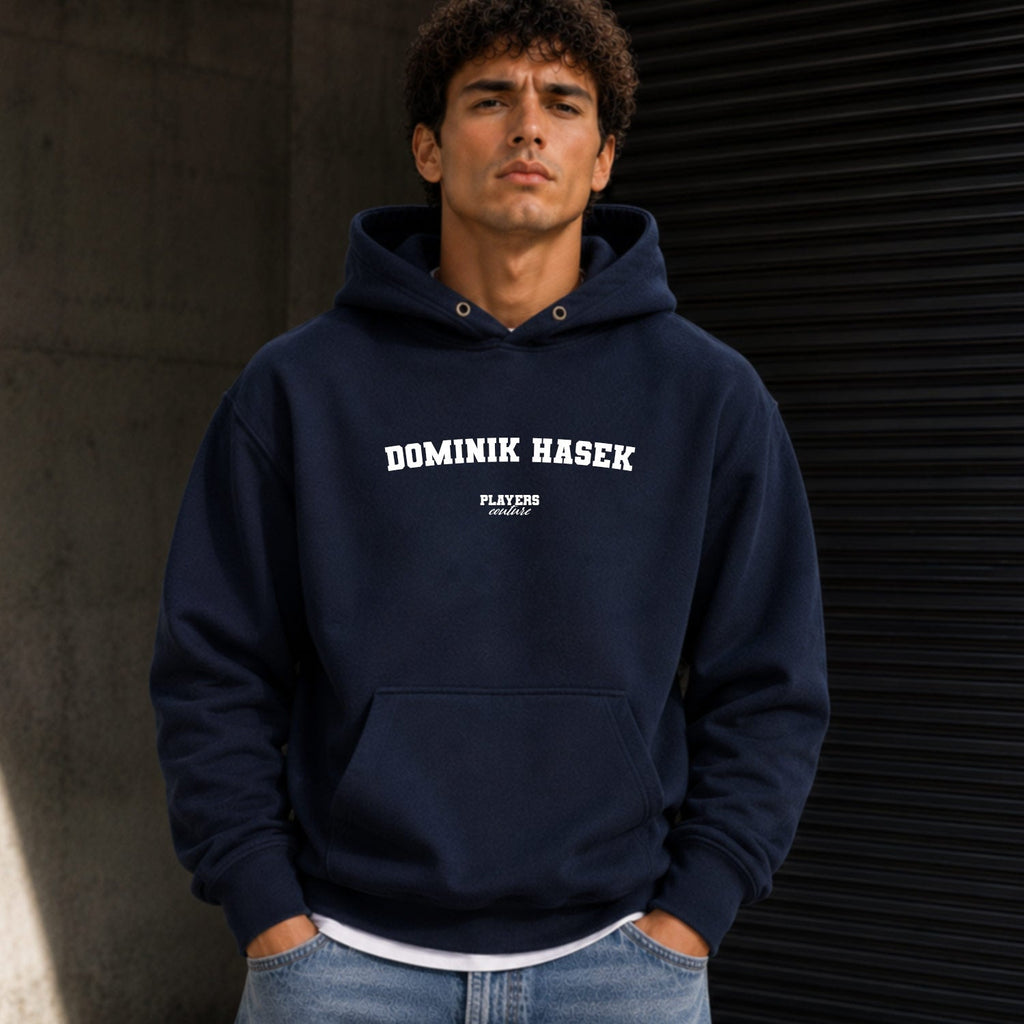 Dominik Hasek Men's Hoodie