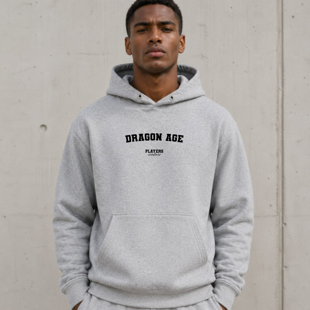 Dragon Age Men's Hoodie