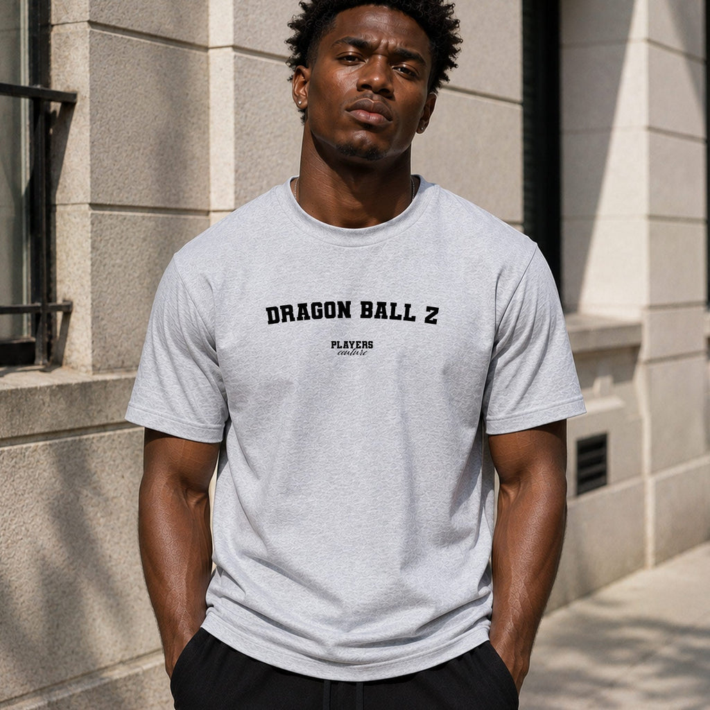 Dragon Ball Z Men's T-Shirt
