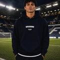 Dragons (Dragons Rugby Union) Men's Hoodie