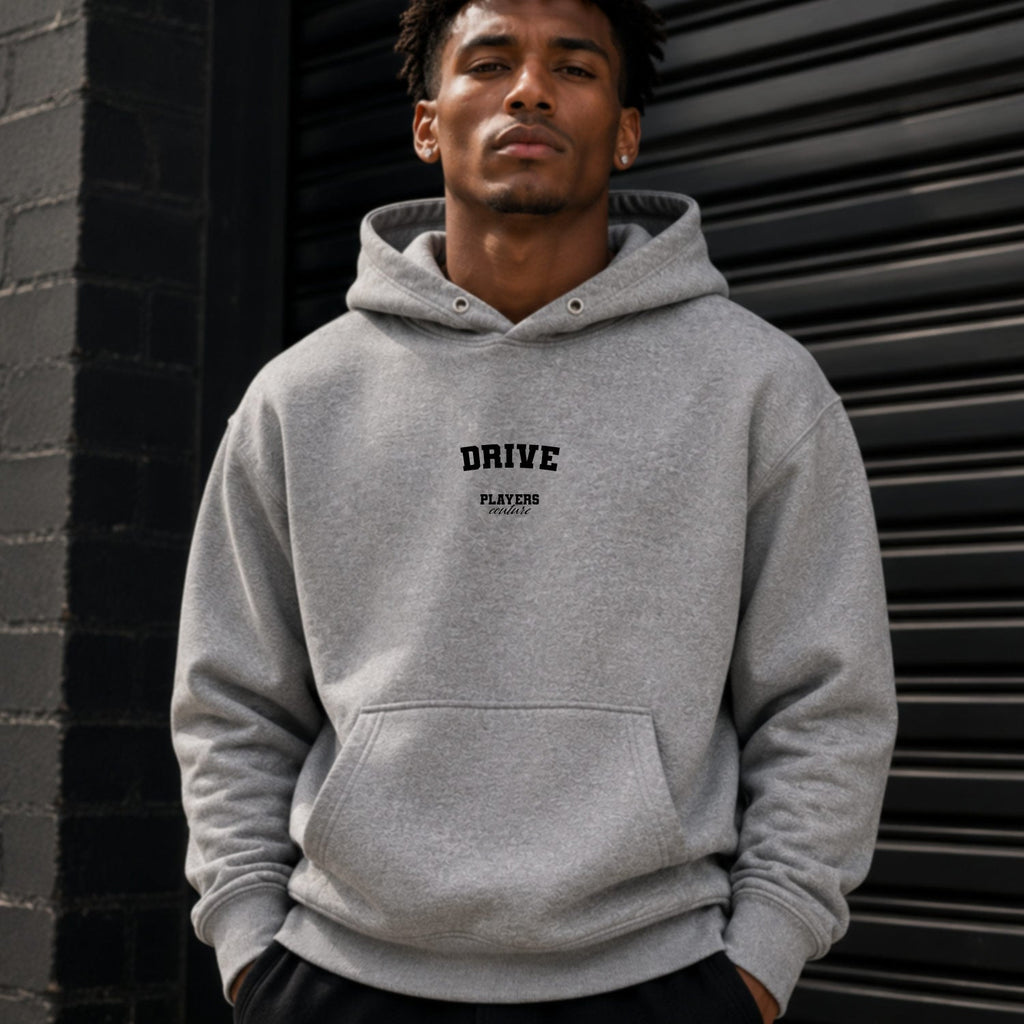 Drive Men's Hoodie