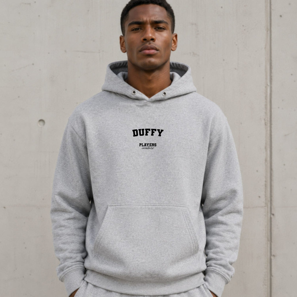 Duffy Men's Hoodie