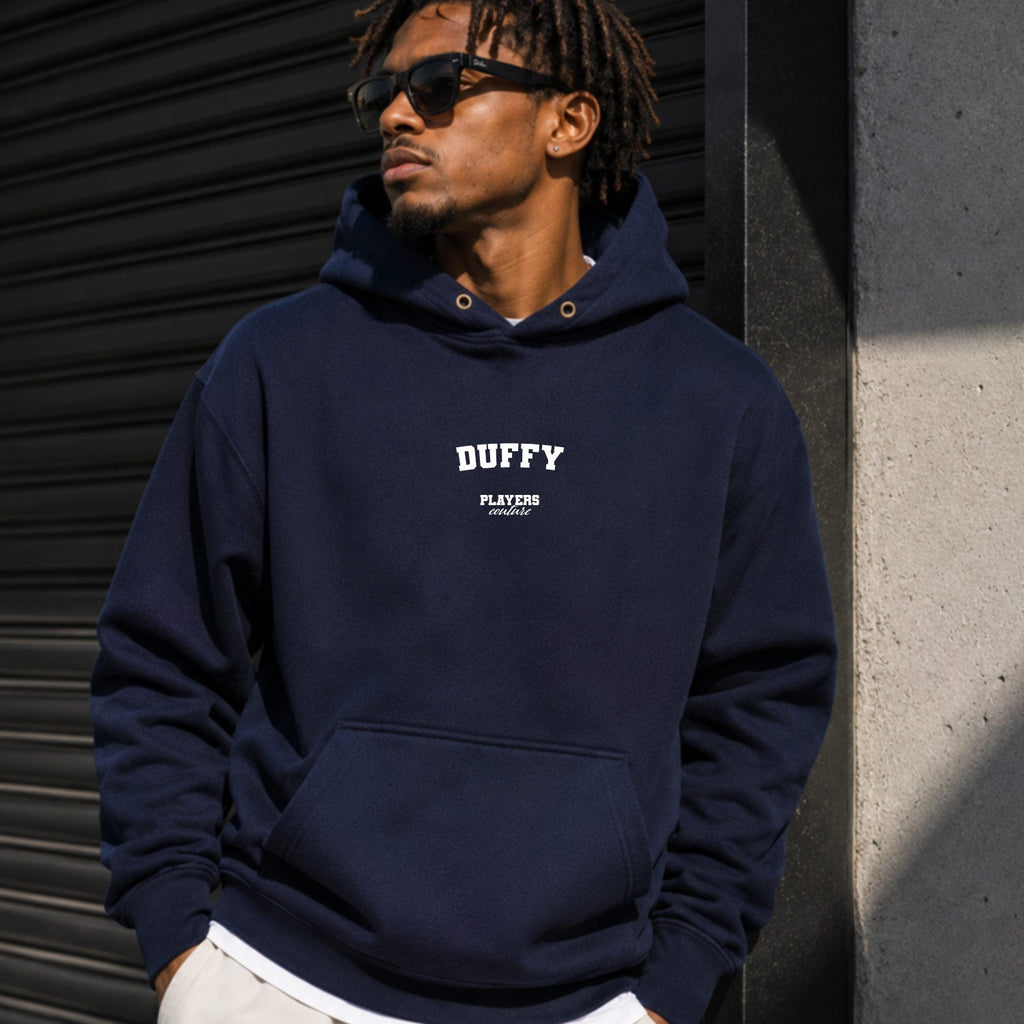 Duffy Men's Hoodie