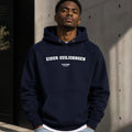 Eidur Gudjohnsen Men's Hoodie