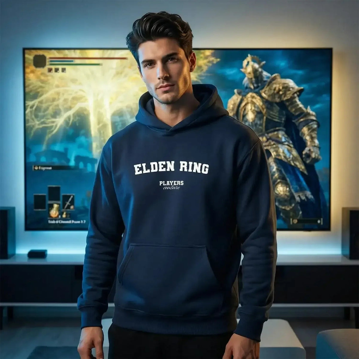 Elden Ring Men's Hoodie