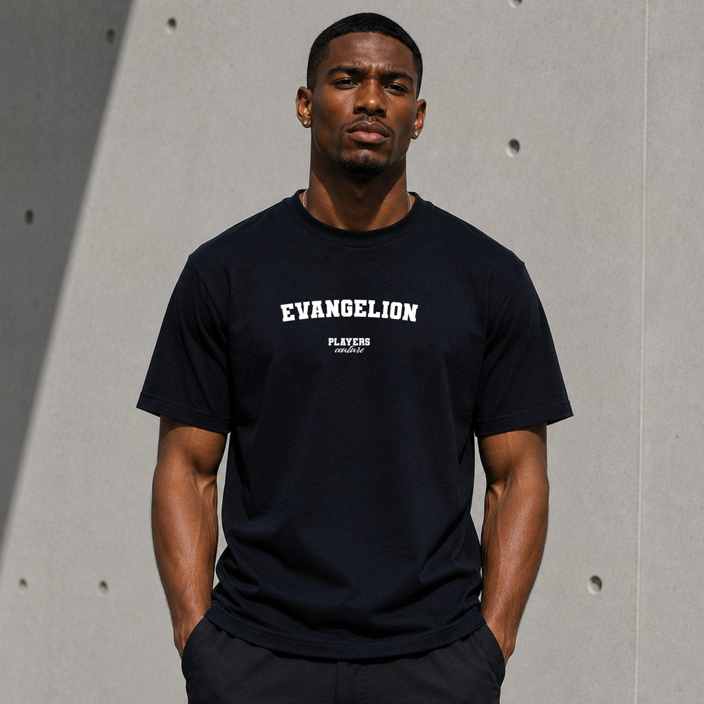 Evangelion Men's T-Shirt