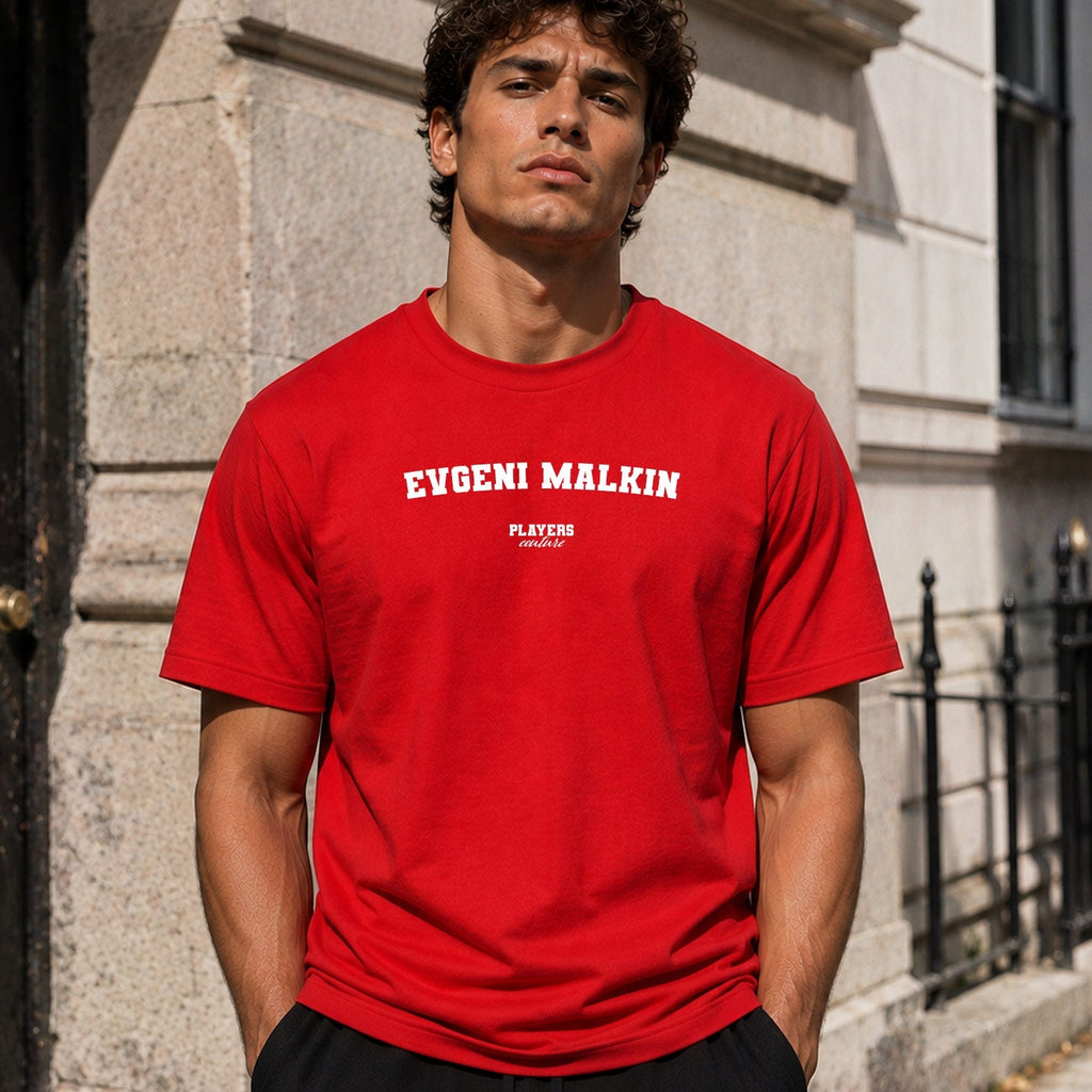 Evgeni Malkin Men's T-Shirt