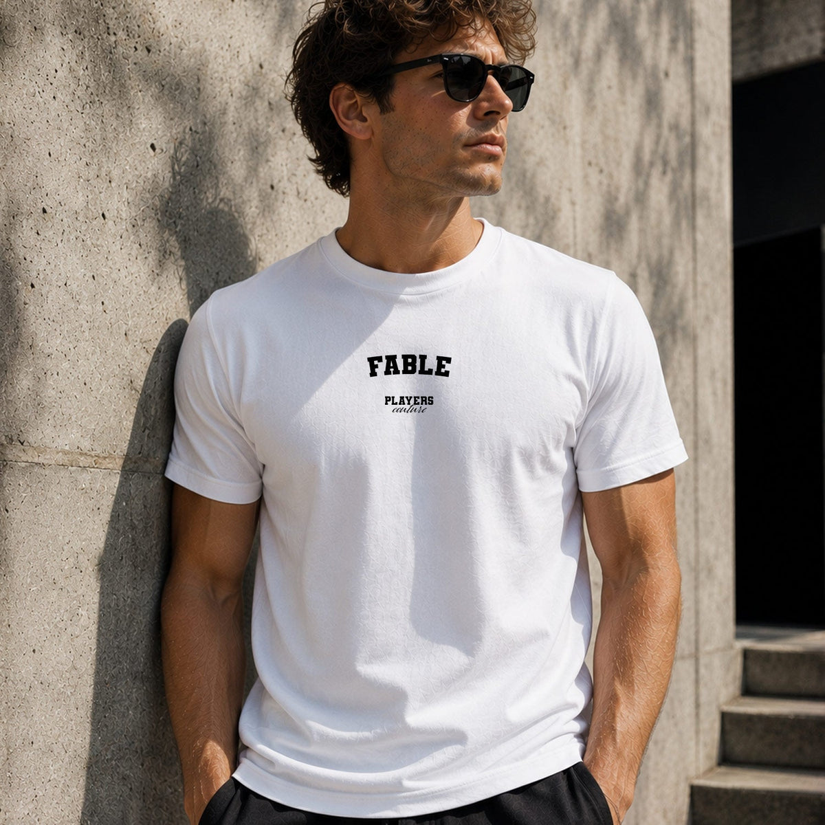 Fable Men's T-Shirt