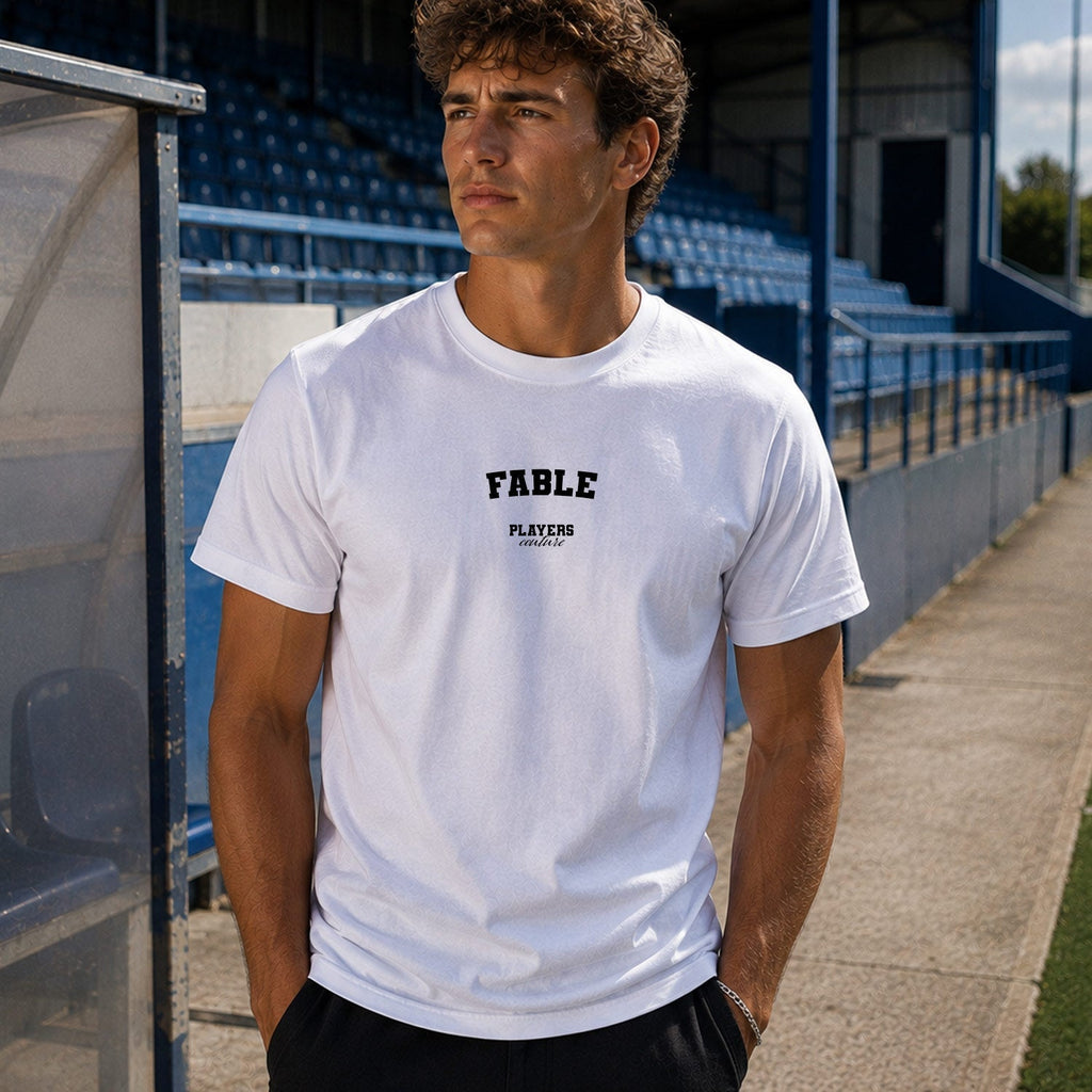 Fable Men's T-Shirt