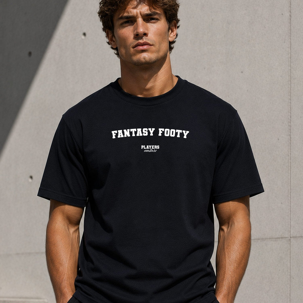 Fantasy Footy Men's T-Shirt