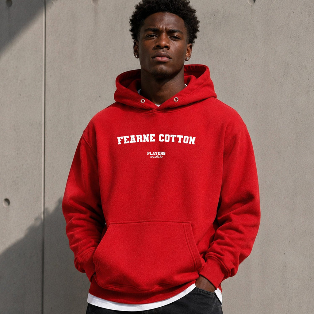 Fearne Cotton Men's Hoodie