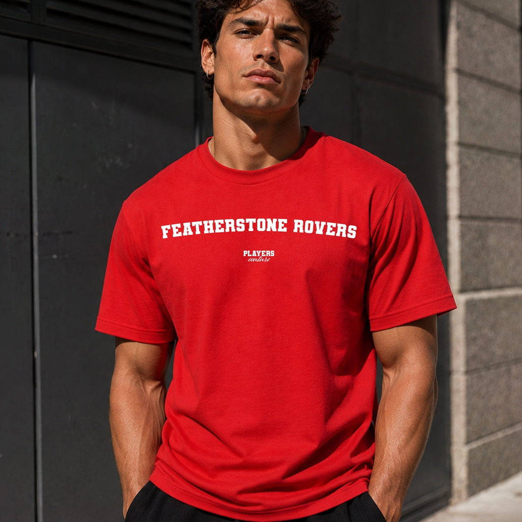 Featherstone Rovers Men's T-Shirt