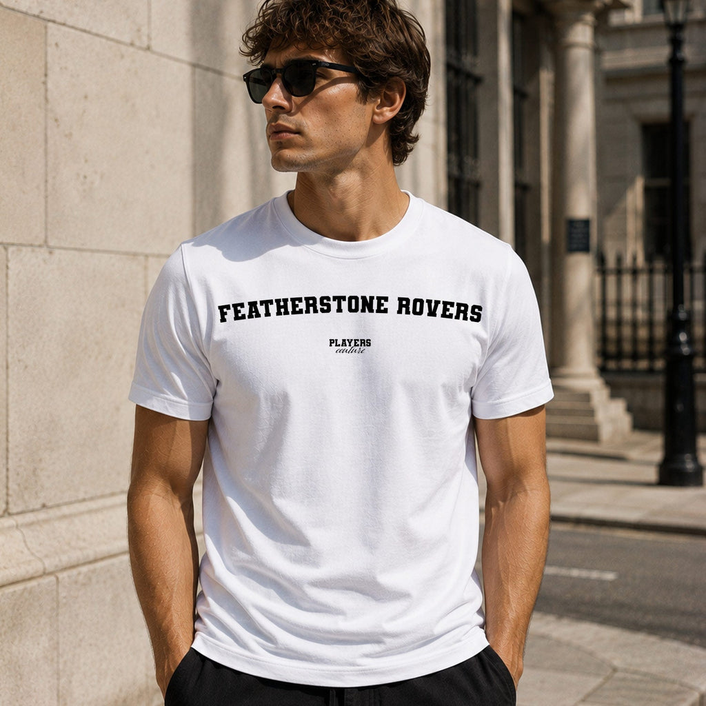 Featherstone Rovers Men's T-Shirt