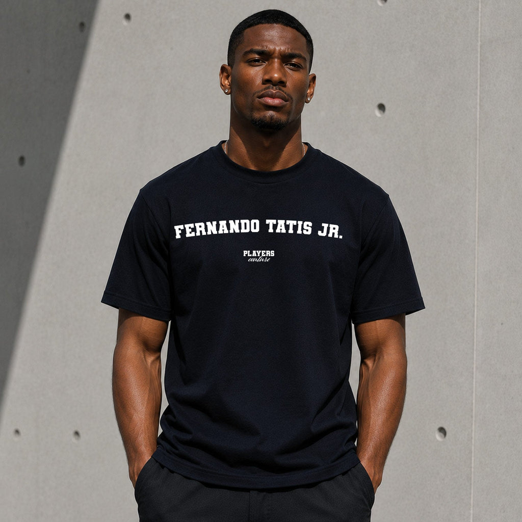 Fernando Tatis Jr. Men's T-Shirt