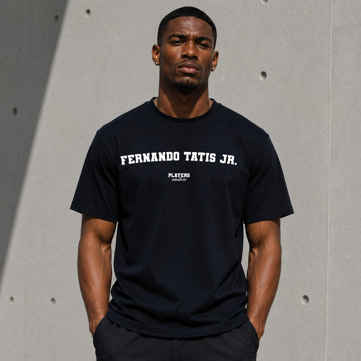 Fernando Tatis Jr. Men's T-Shirt