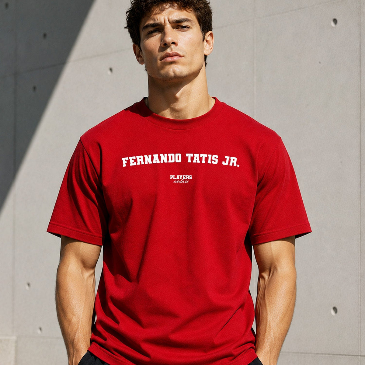 Fernando Tatis Jr. Men's T-Shirt