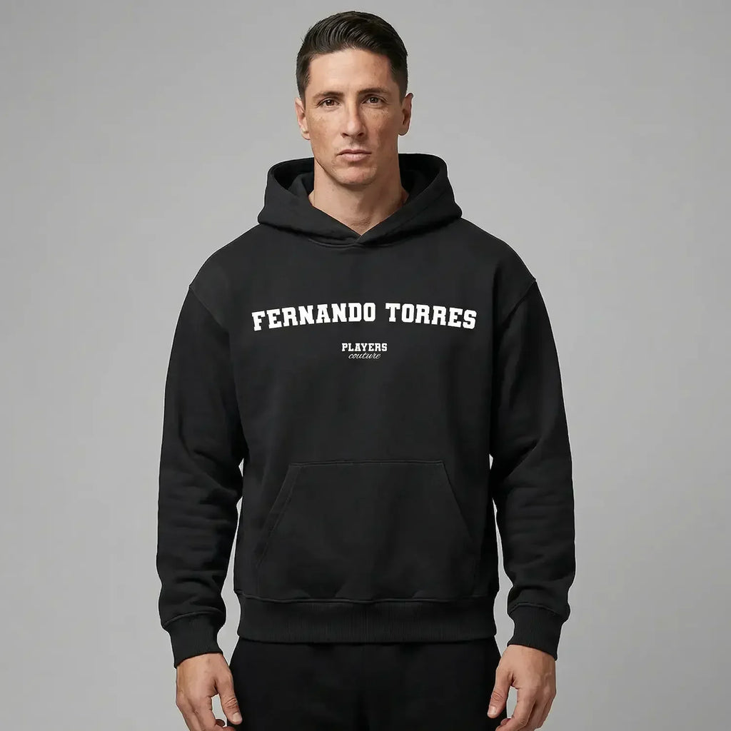 Fernando Torres Men's Hoodie