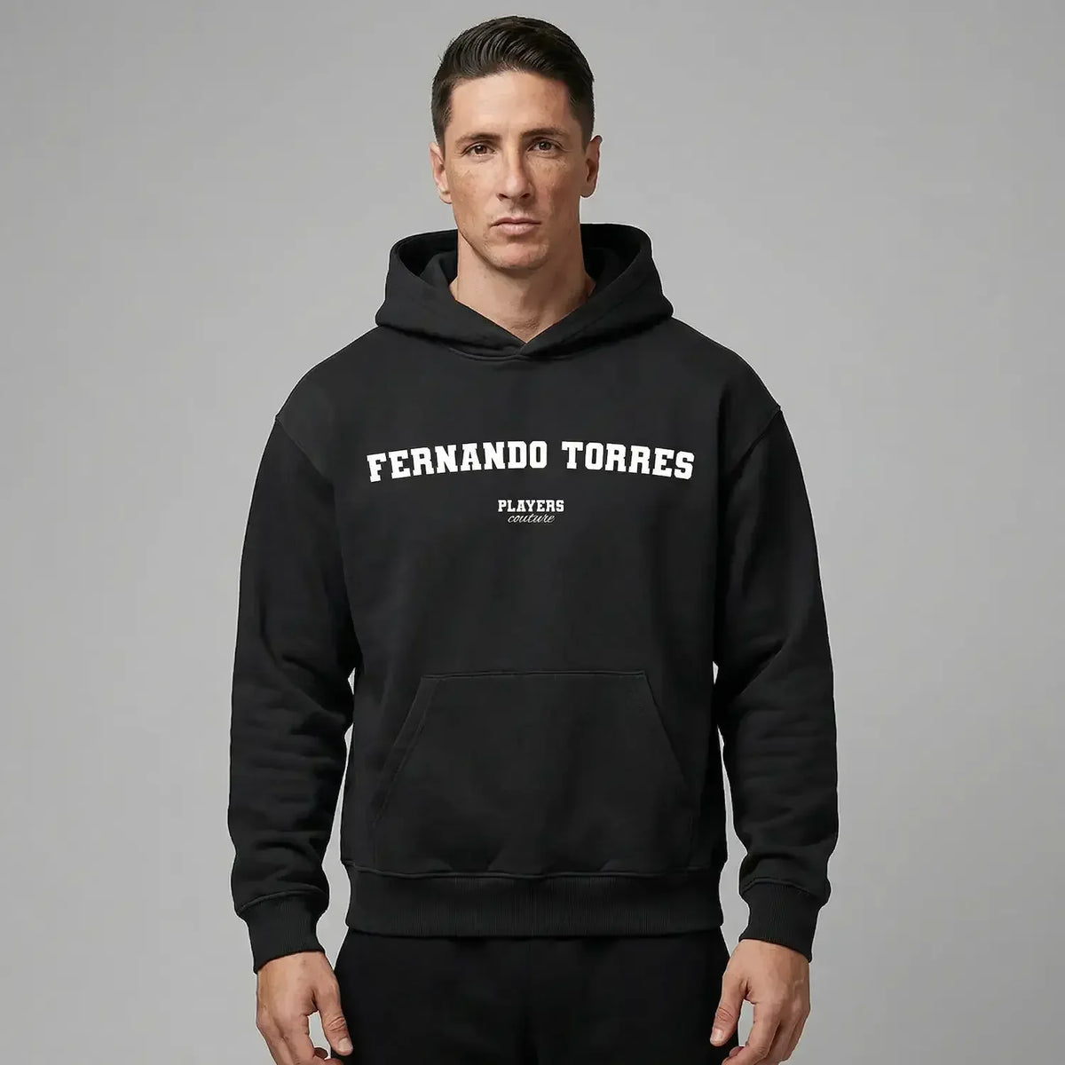 Fernando Torres Men's Hoodie