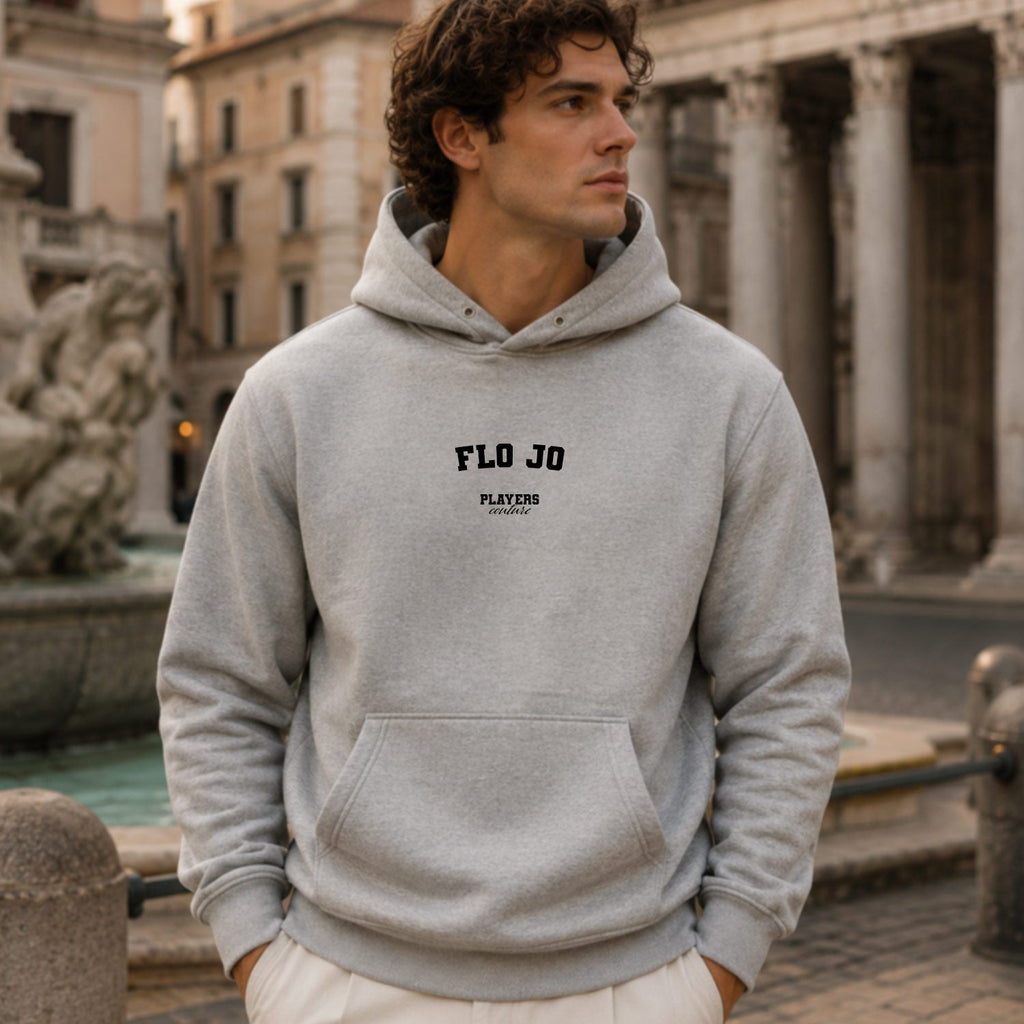 Flo Jo Men's Hoodie