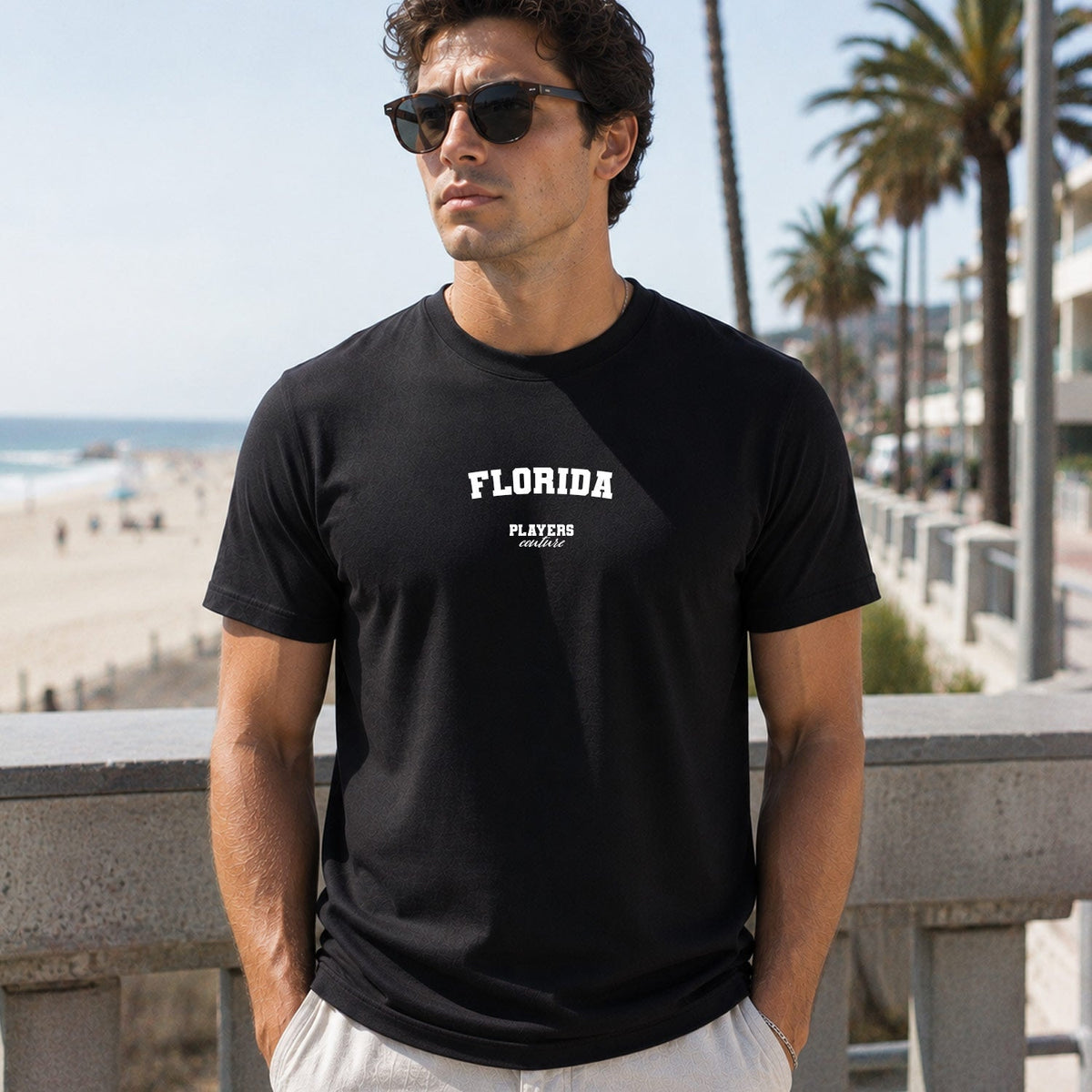 Florida Men's T-Shirt
