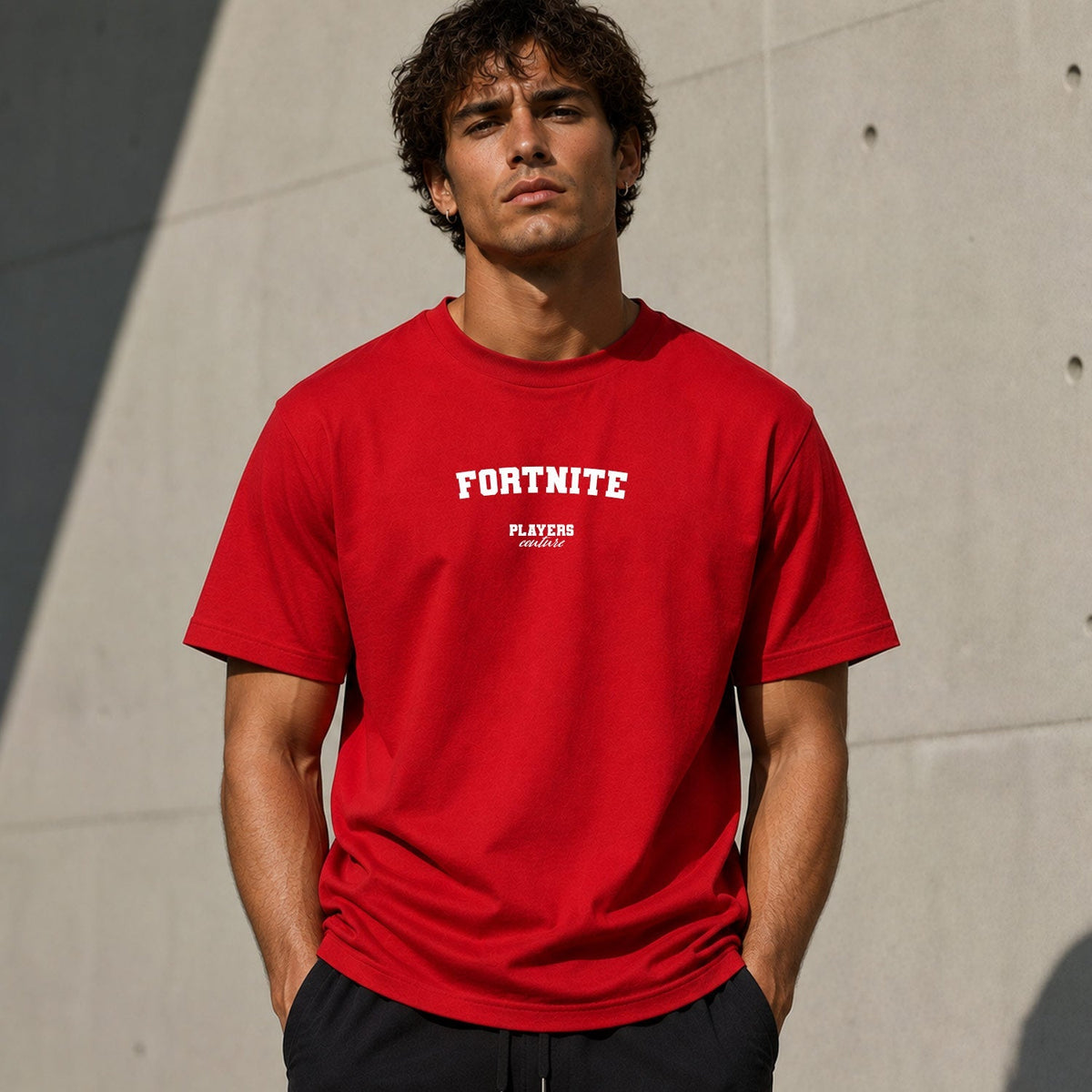 Fortnite Men's T-Shirt