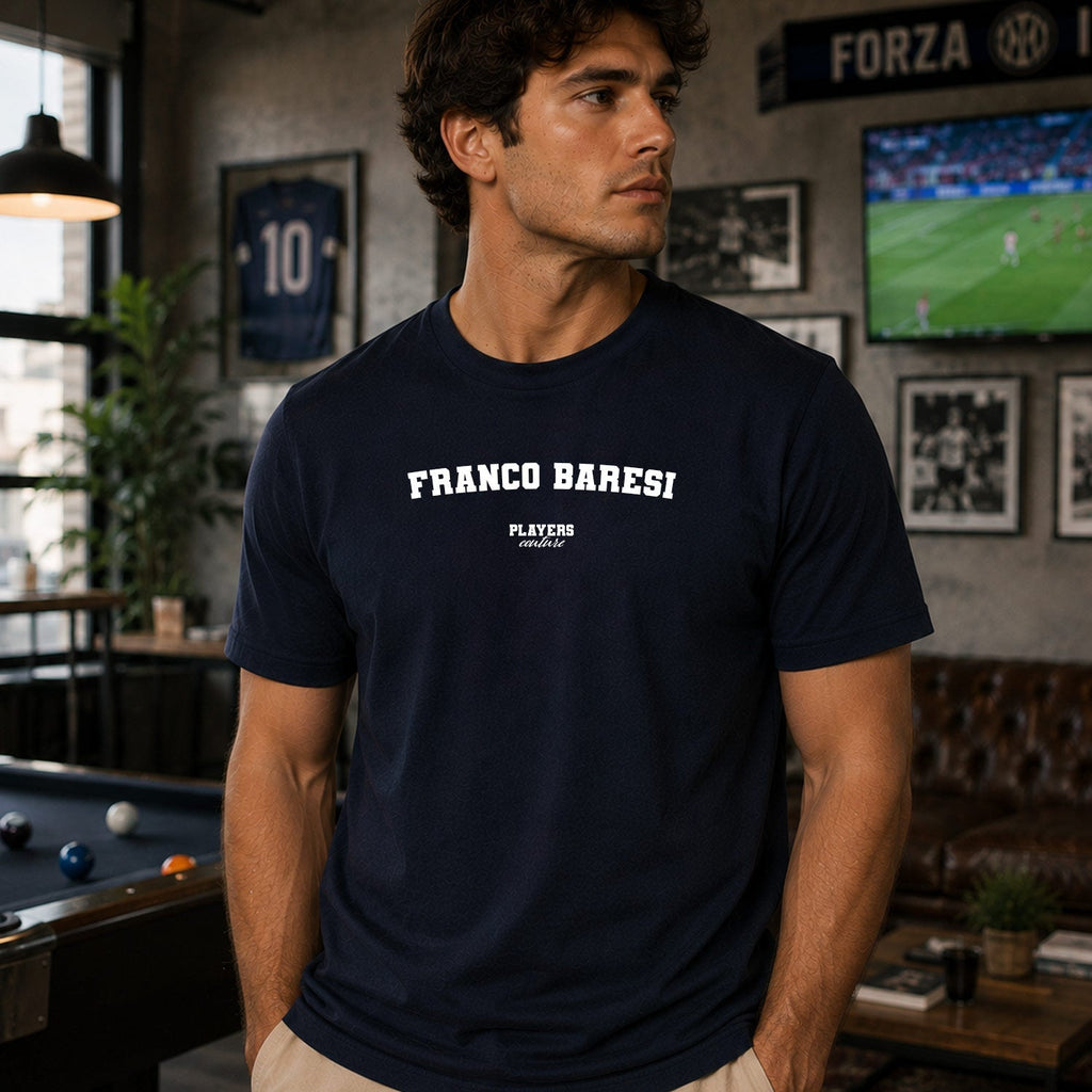 Franco Baresi Men's T-Shirt