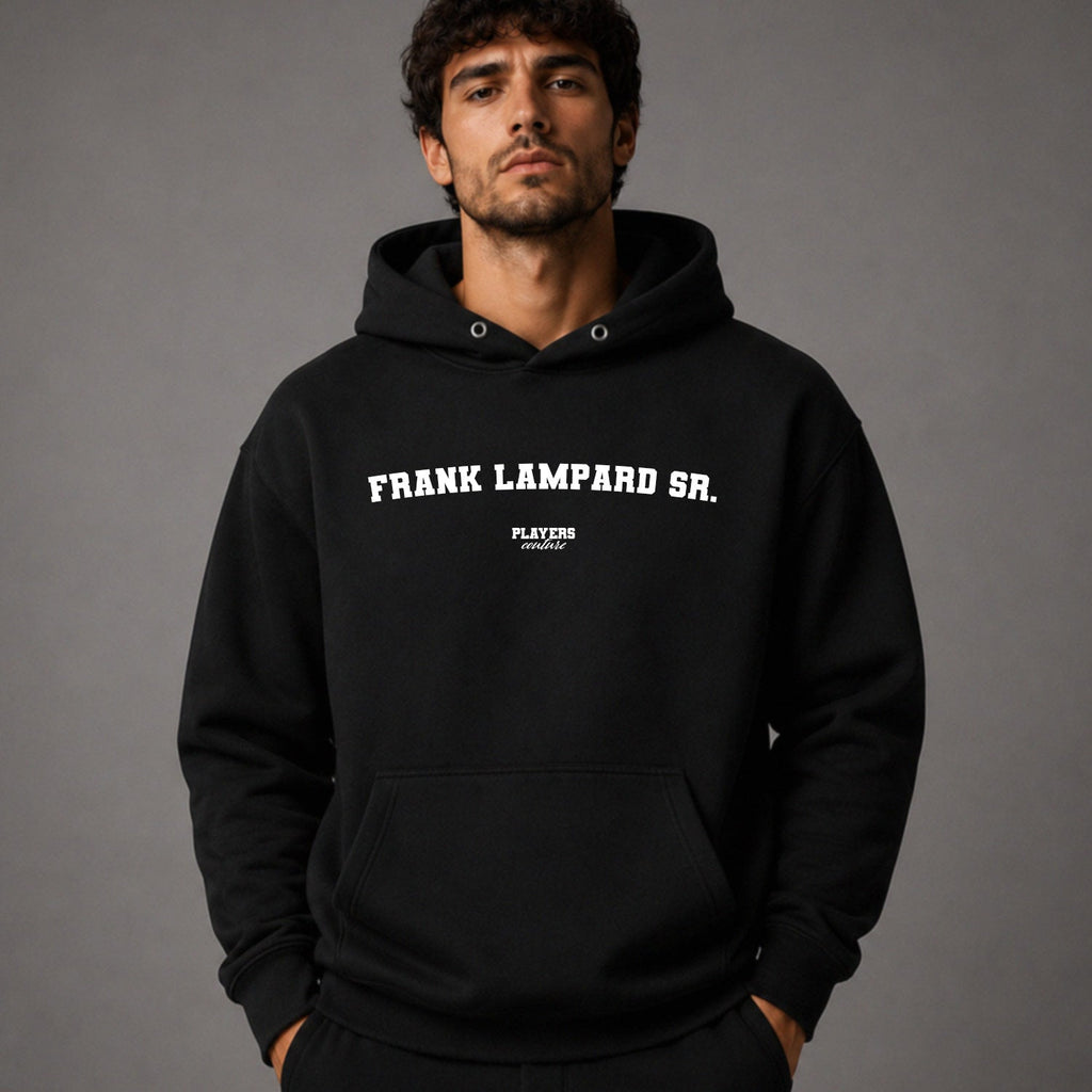 Frank Lampard Sr. Men's Hoodie