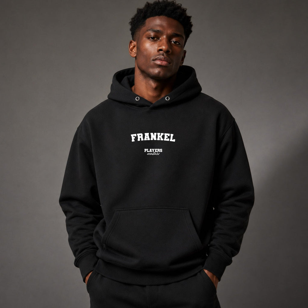 Frankel Men's Hoodie