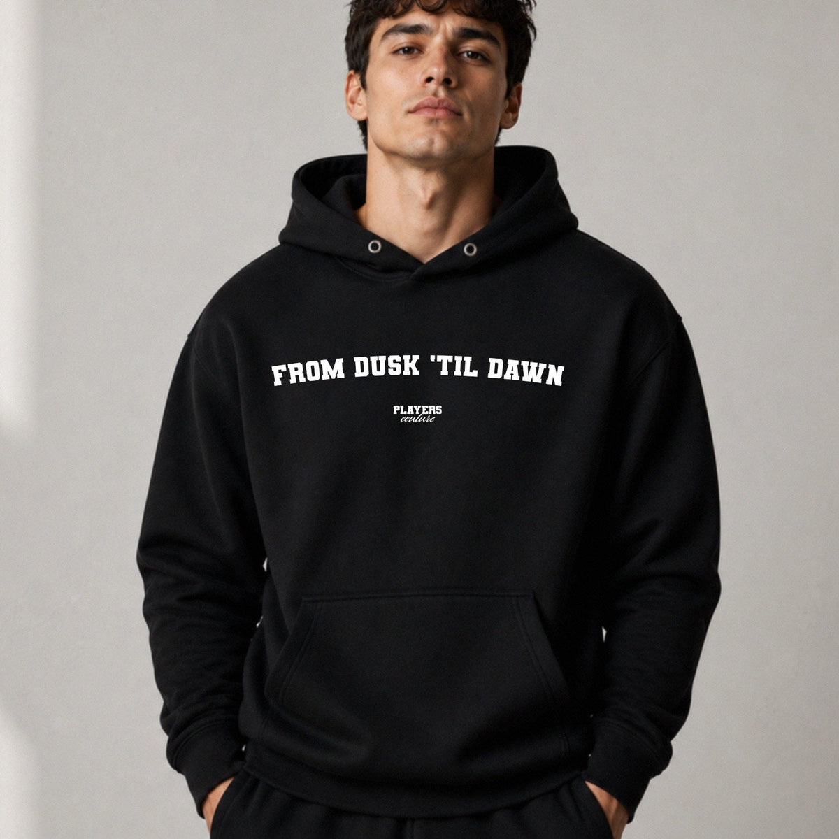 From Dusk 'Til Dawn Men's Hoodie