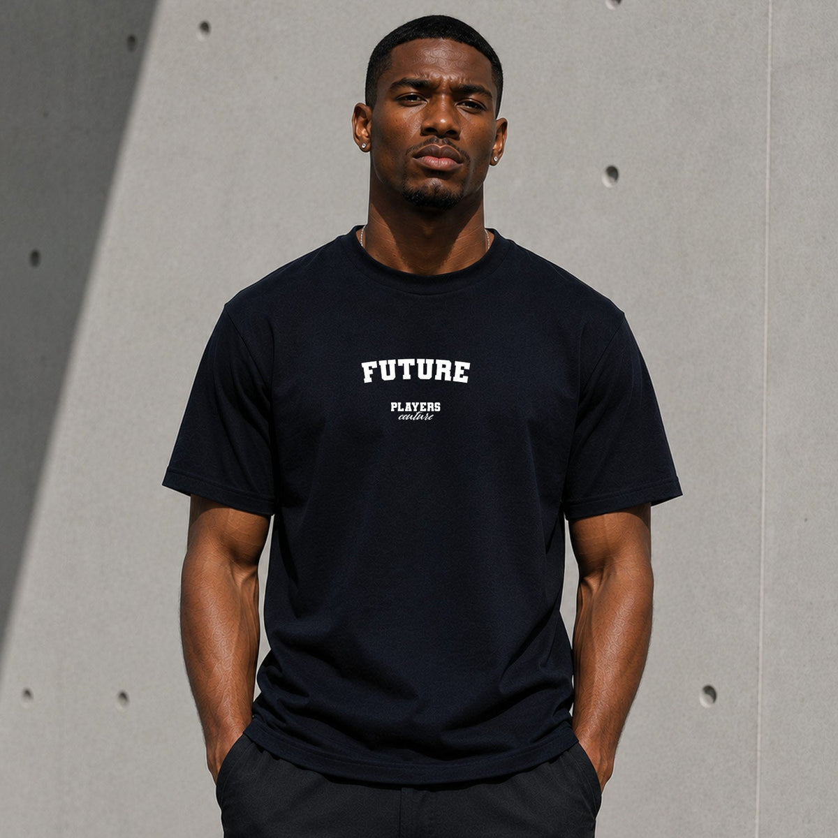 Future Men's T-Shirt