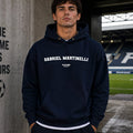 Gabriel Martinelli Men's Hoodie