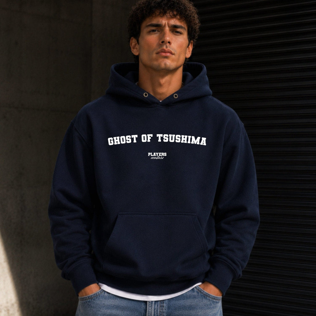 Ghost of Tsushima Men's Hoodie