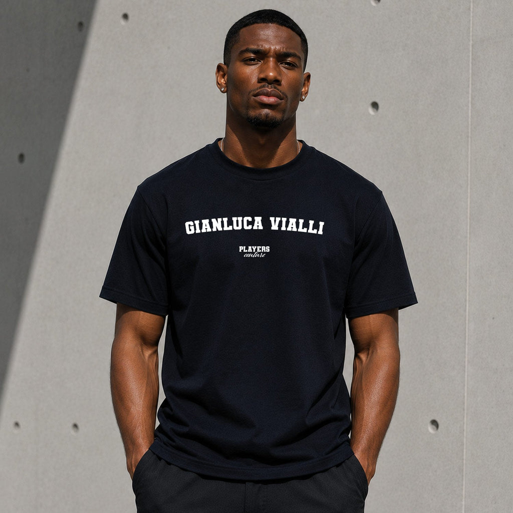 Gianluca Vialli Men's T-Shirt