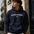 Gilgeous Alexander Men's Hoodie