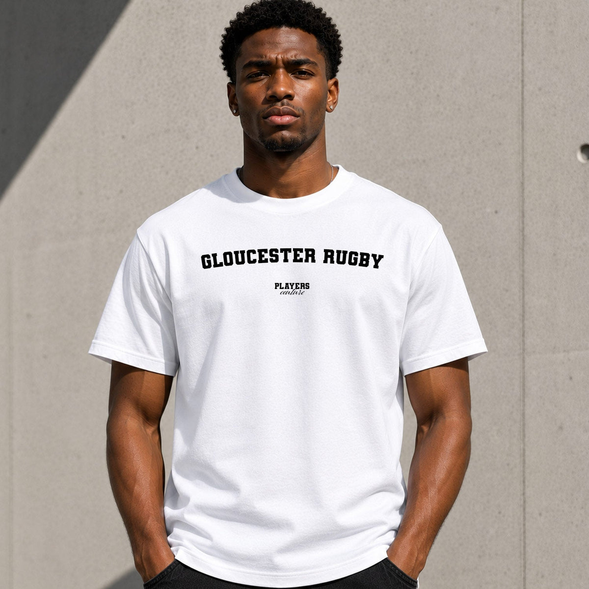 Gloucester Rugby Men's T-Shirt