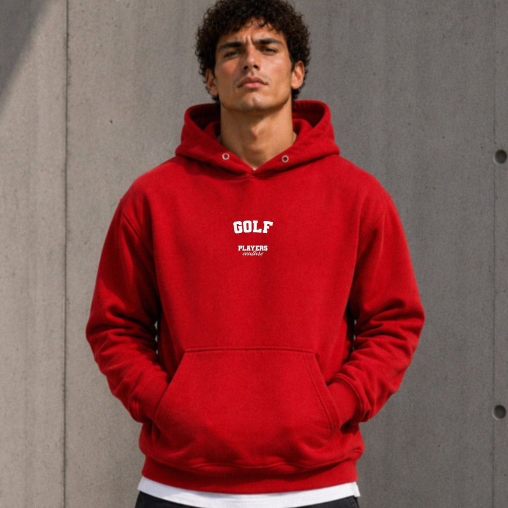 Golf Men's Hoodie