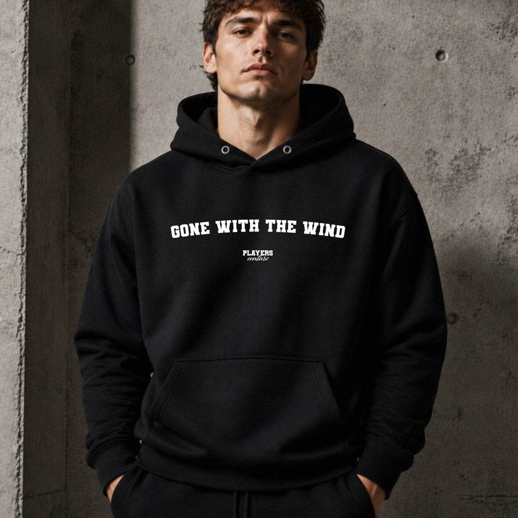 Gone With The Wind Men's Hoodie
