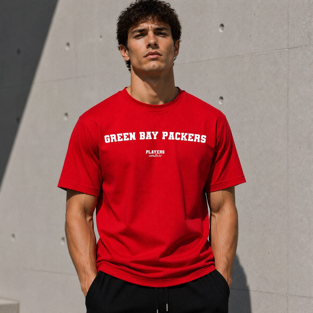 Green Bay Packers Men's T-Shirt