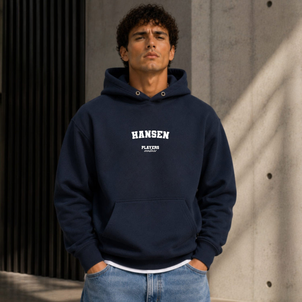 Hansen Men's Hoodie