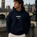 Hawks Men's Hoodie