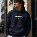 Home Alone Men's Hoodie